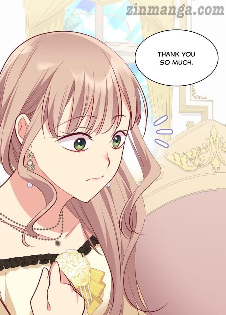 Daisy: How to Become the Duke’s Fiancée Chapter 94 240 47