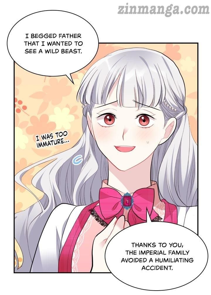 Daisy: How to Become the Duke’s Fiancée Chapter 94 241 48