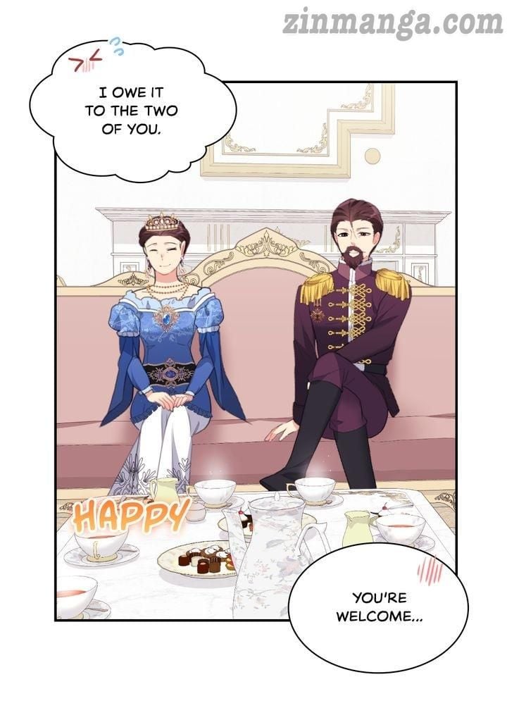 Daisy: How to Become the Duke’s Fiancée Chapter 94 242 49