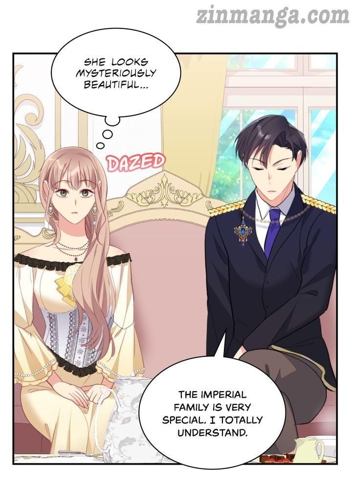 Daisy: How to Become the Duke’s Fiancée Chapter 94 198 5