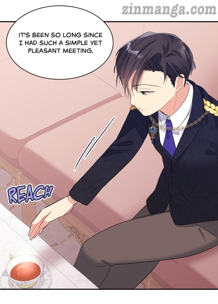 Daisy: How to Become the Duke’s Fiancée Chapter 94 244 51