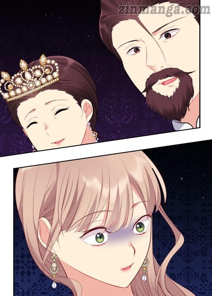 Daisy: How to Become the Duke’s Fiancée Chapter 94 247 54