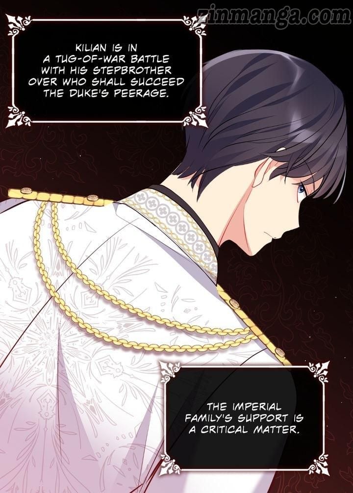 Daisy: How to Become the Duke’s Fiancée Chapter 94 248 55