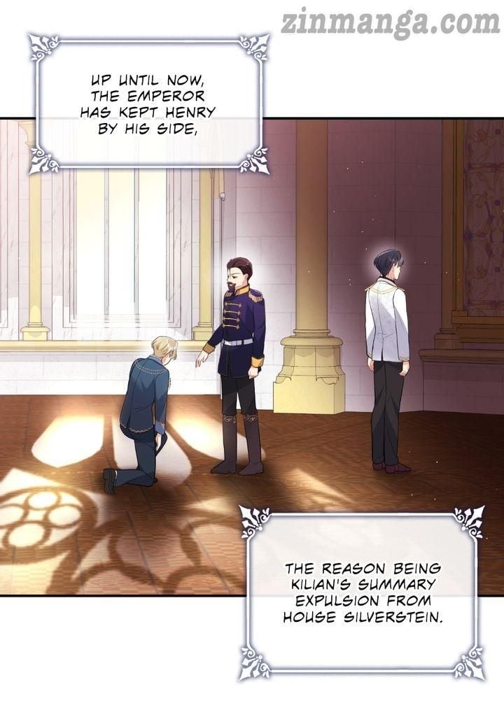 Daisy: How to Become the Duke’s Fiancée Chapter 94 249 56