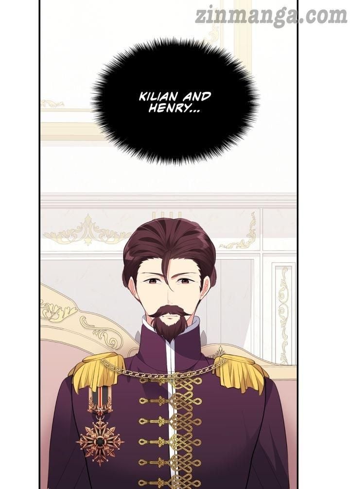 Daisy: How to Become the Duke’s Fiancée Chapter 94 250 57