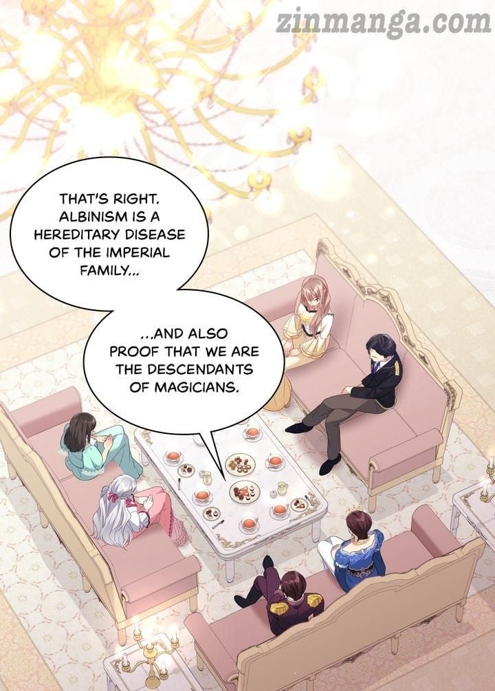 Daisy: How to Become the Duke’s Fiancée Chapter 94 199 6