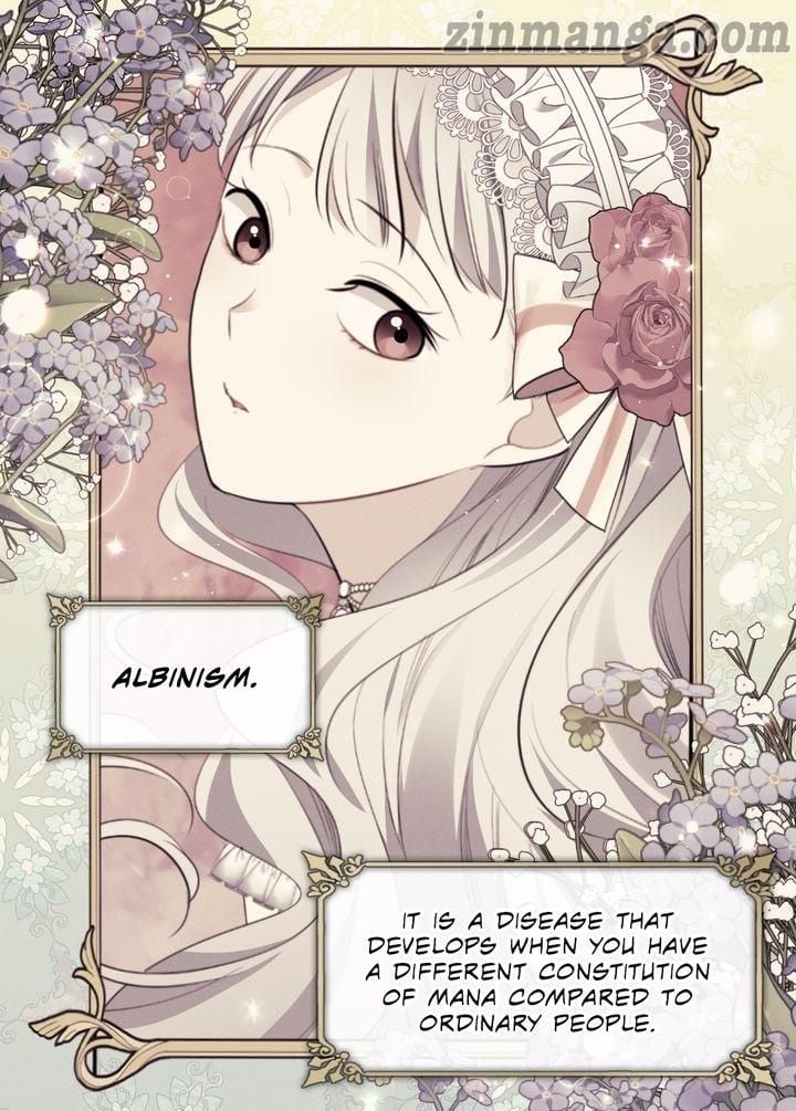 Daisy: How to Become the Duke’s Fiancée Chapter 94 201 8