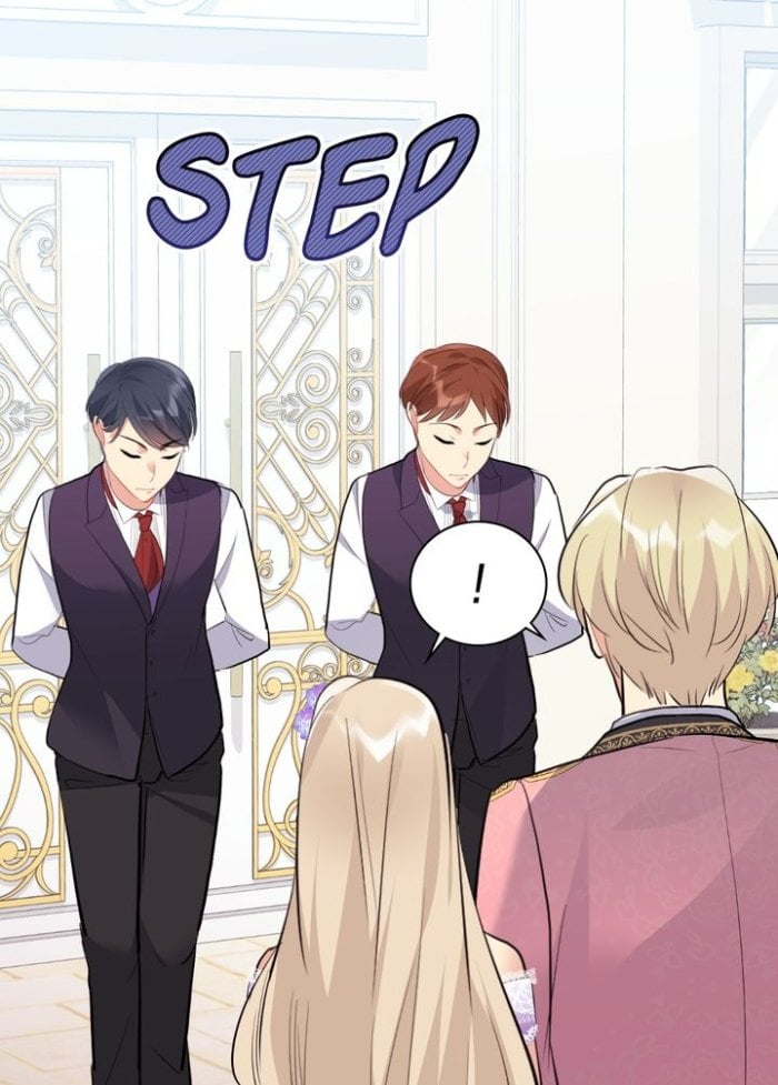 Daisy: How to Become the Duke’s Fiancée Chapter 96 208 11