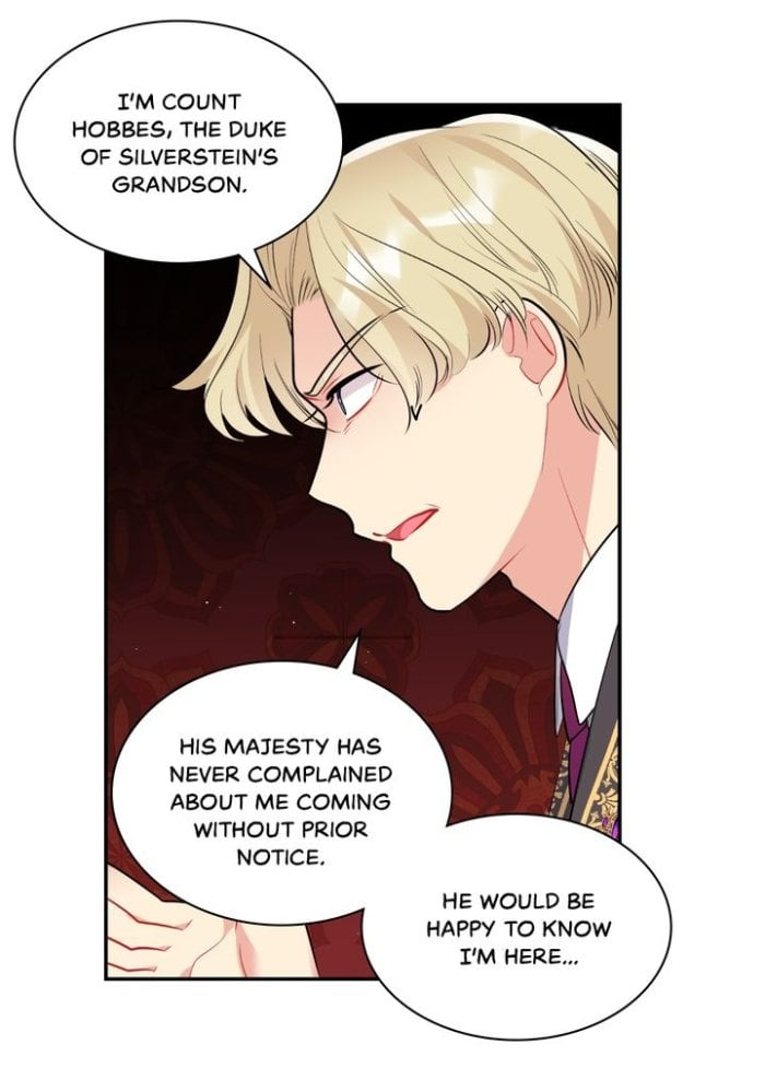 Daisy: How to Become the Duke’s Fiancée Chapter 96 210 13