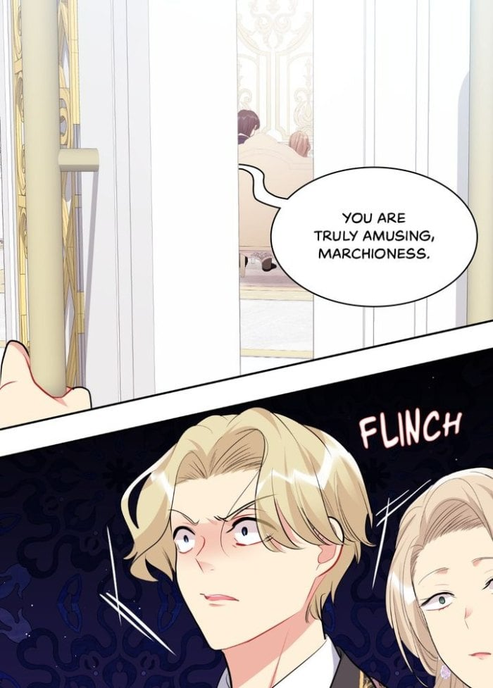 Daisy: How to Become the Duke’s Fiancée Chapter 96 213 16