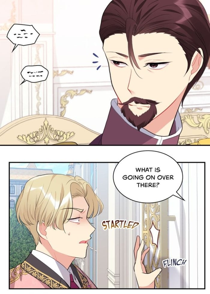 Daisy: How to Become the Duke’s Fiancée Chapter 96 216 19