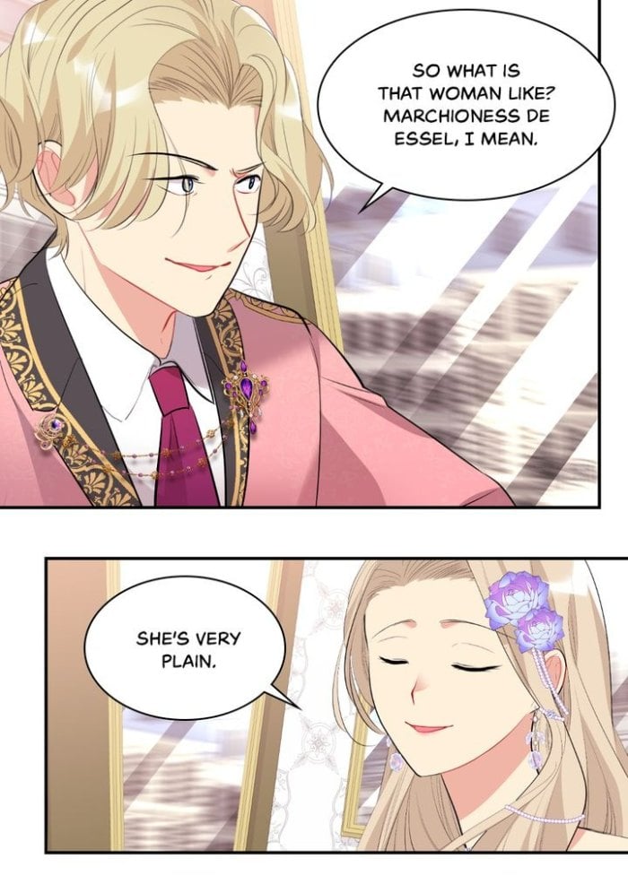 Daisy: How to Become the Duke’s Fiancée Chapter 96 199 2