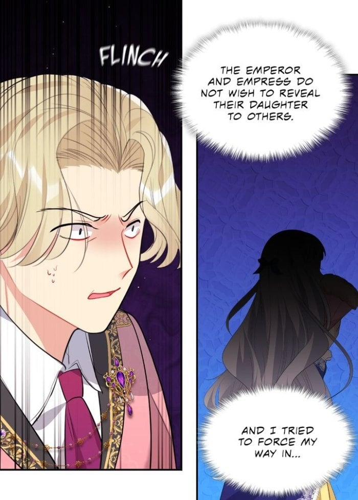 Daisy: How to Become the Duke’s Fiancée Chapter 96 219 22