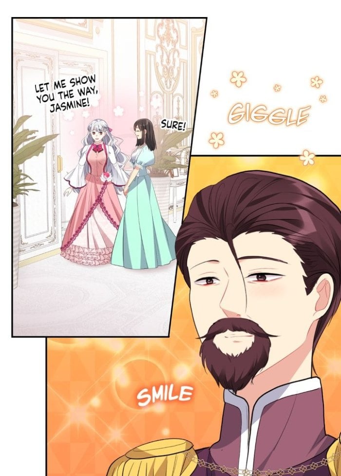 Daisy: How to Become the Duke’s Fiancée Chapter 96 222 25