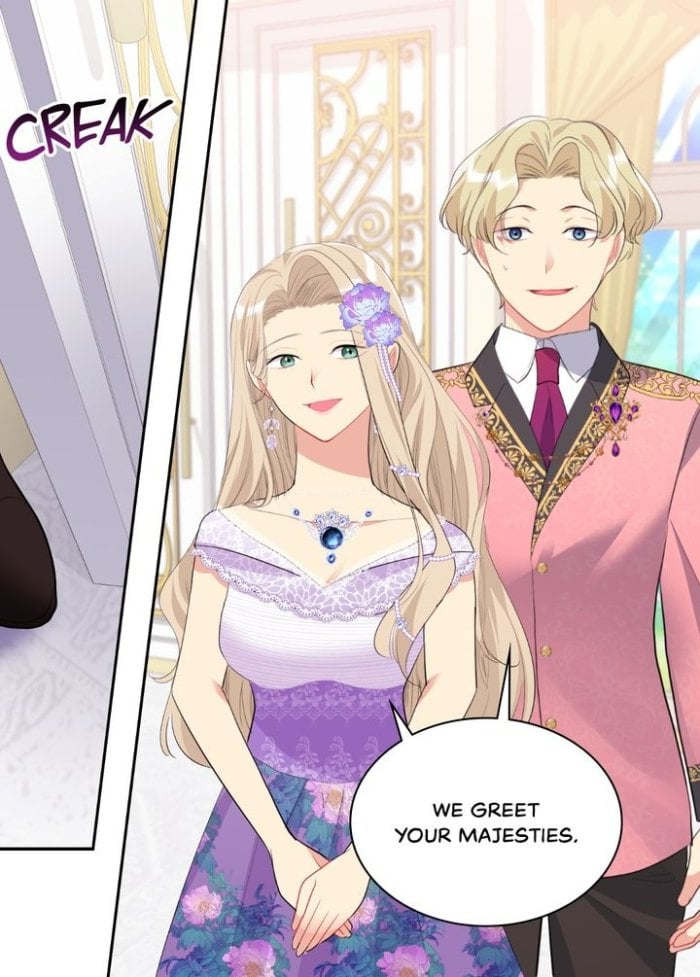 Daisy: How to Become the Duke’s Fiancée Chapter 96 224 27