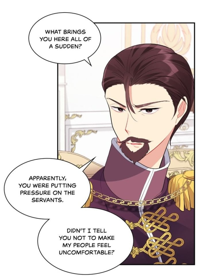 Daisy: How to Become the Duke’s Fiancée Chapter 96 225 28