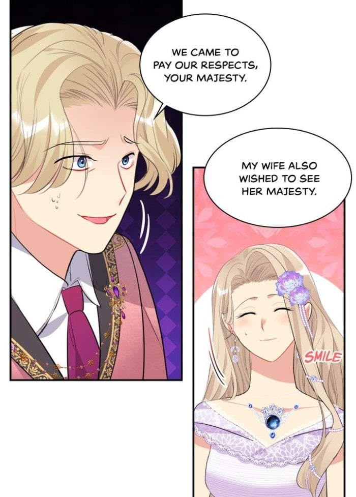 Daisy: How to Become the Duke’s Fiancée Chapter 96 226 29