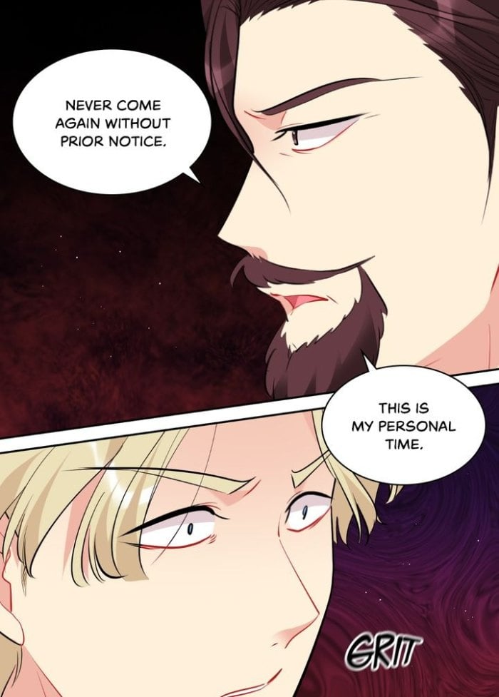 Daisy: How to Become the Duke’s Fiancée Chapter 96 227 30