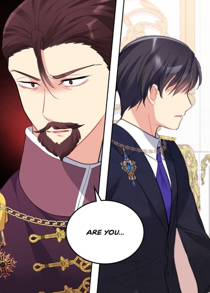 Daisy: How to Become the Duke’s Fiancée Chapter 96 229 32