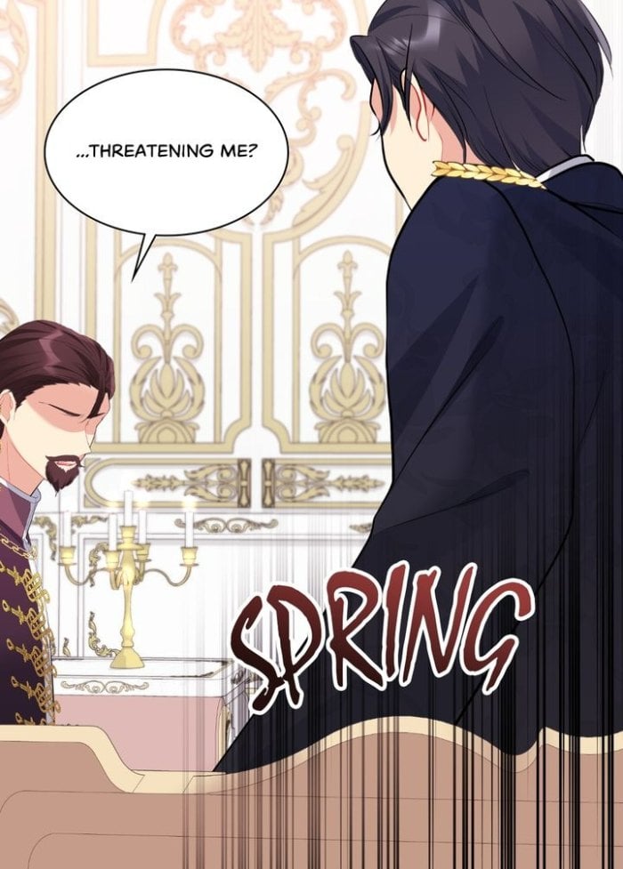 Daisy: How to Become the Duke’s Fiancée Chapter 96 230 33