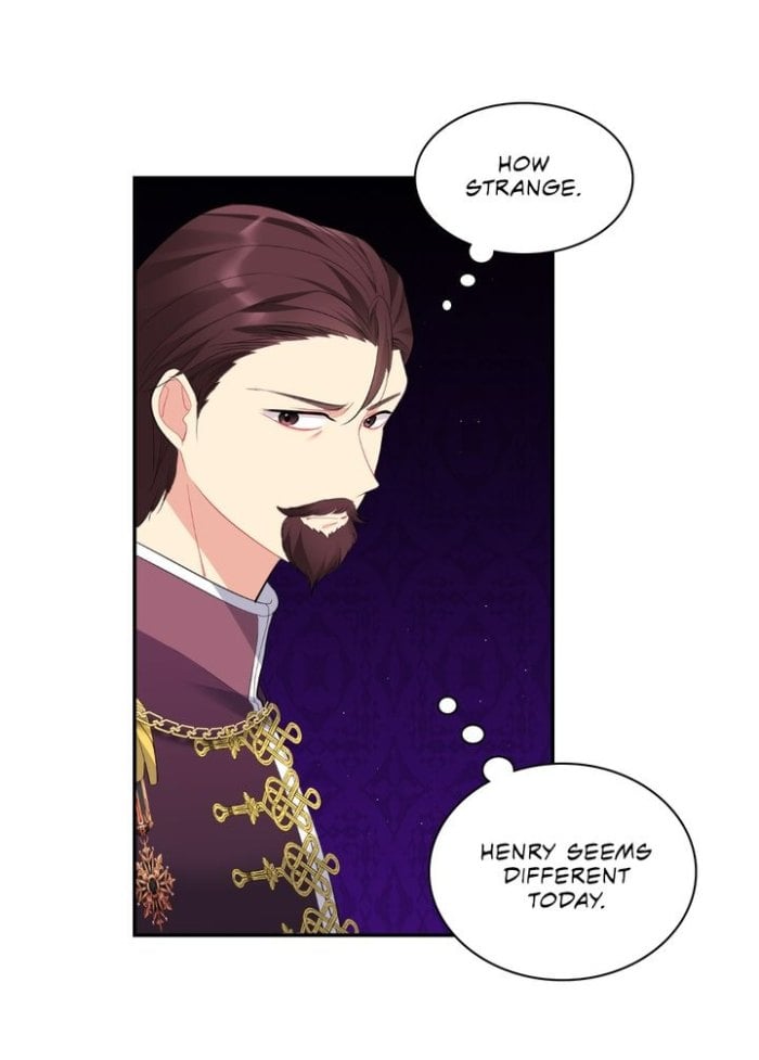 Daisy: How to Become the Duke’s Fiancée Chapter 96 233 36