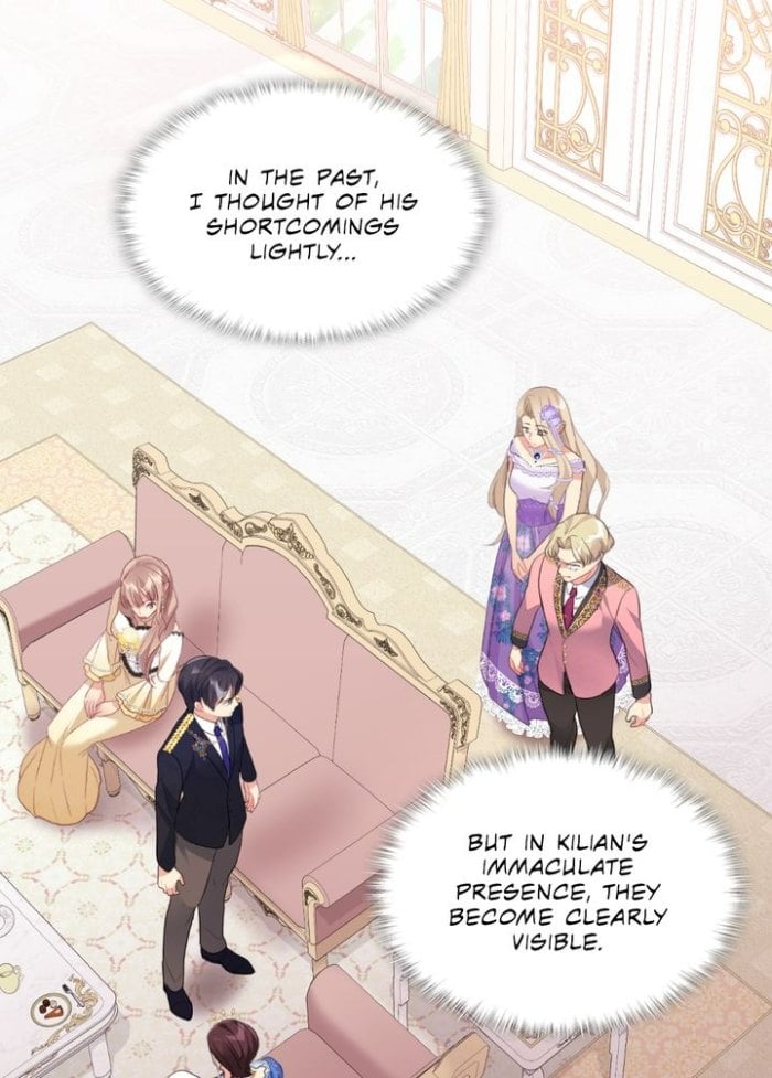 Daisy: How to Become the Duke’s Fiancée Chapter 96 234 37