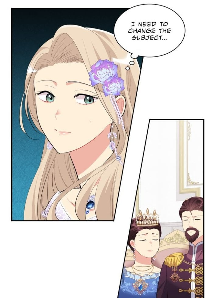 Daisy: How to Become the Duke’s Fiancée Chapter 96 235 38