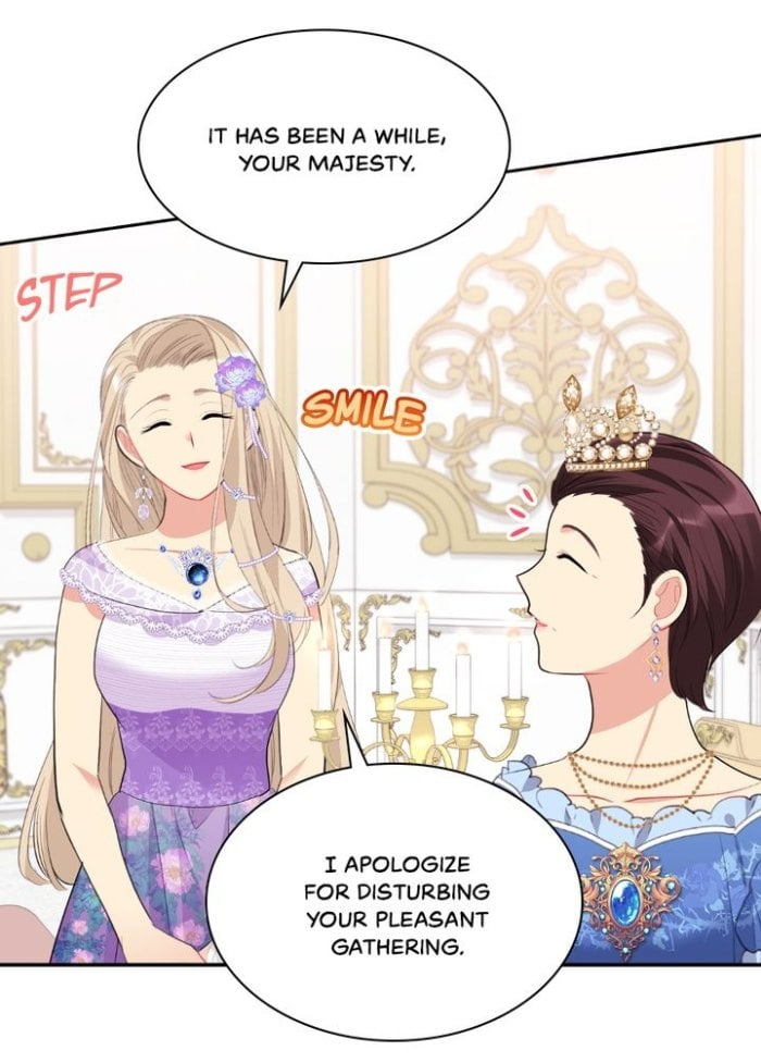 Daisy: How to Become the Duke’s Fiancée Chapter 96 236 39