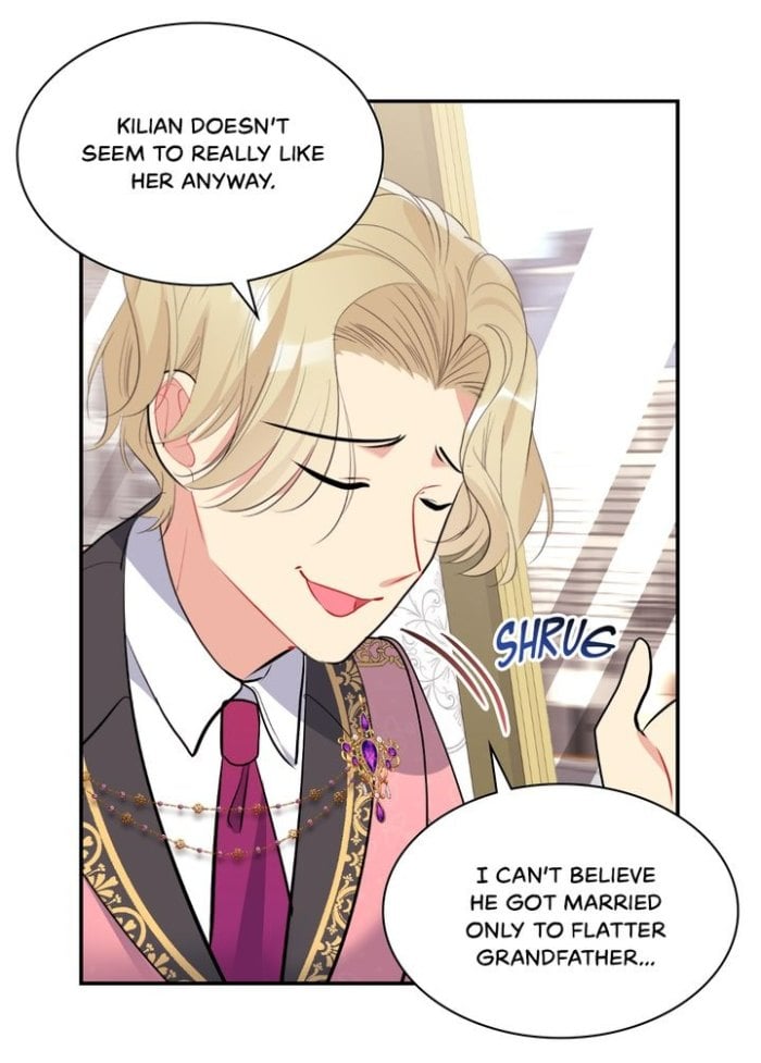 Daisy: How to Become the Duke’s Fiancée Chapter 96 201 4