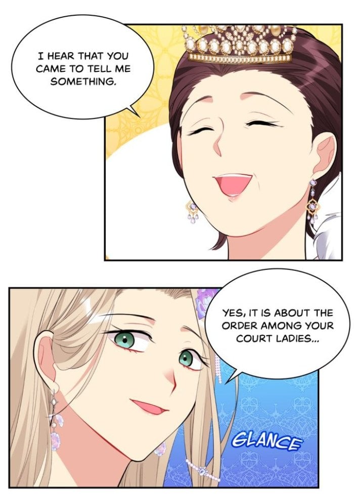 Daisy: How to Become the Duke’s Fiancée Chapter 96 237 40