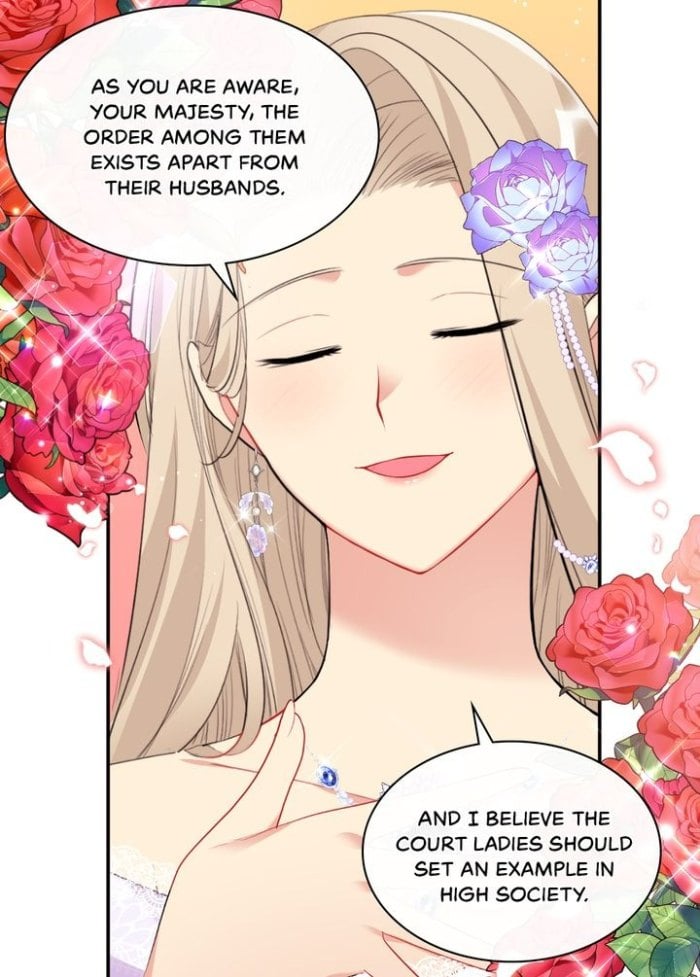 Daisy: How to Become the Duke’s Fiancée Chapter 96 239 42