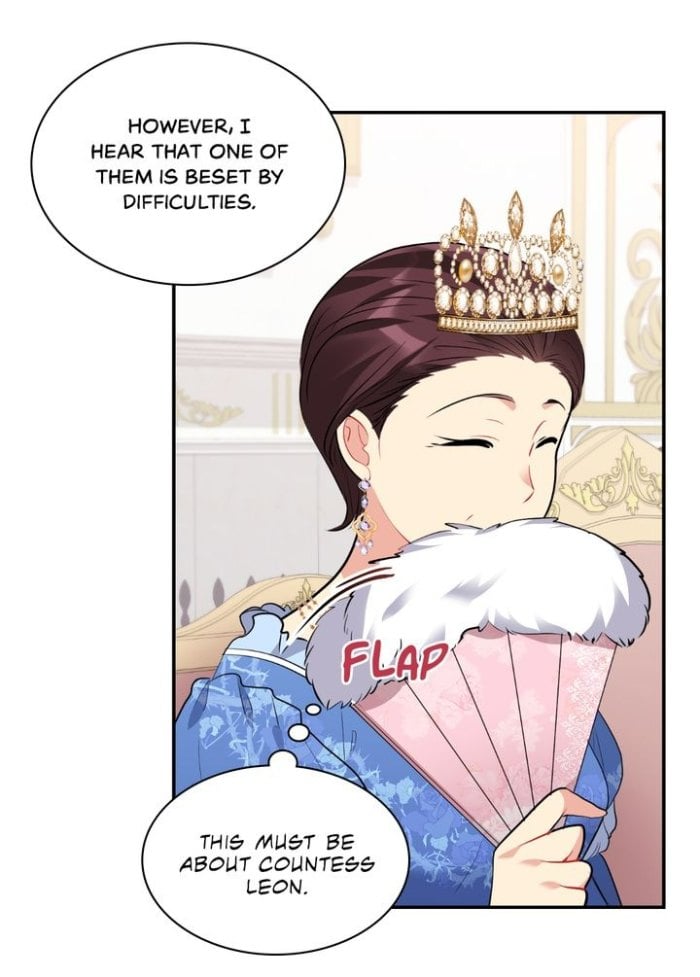 Daisy: How to Become the Duke’s Fiancée Chapter 96 240 43