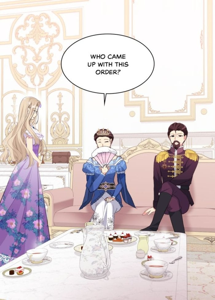 Daisy: How to Become the Duke’s Fiancée Chapter 96 241 44
