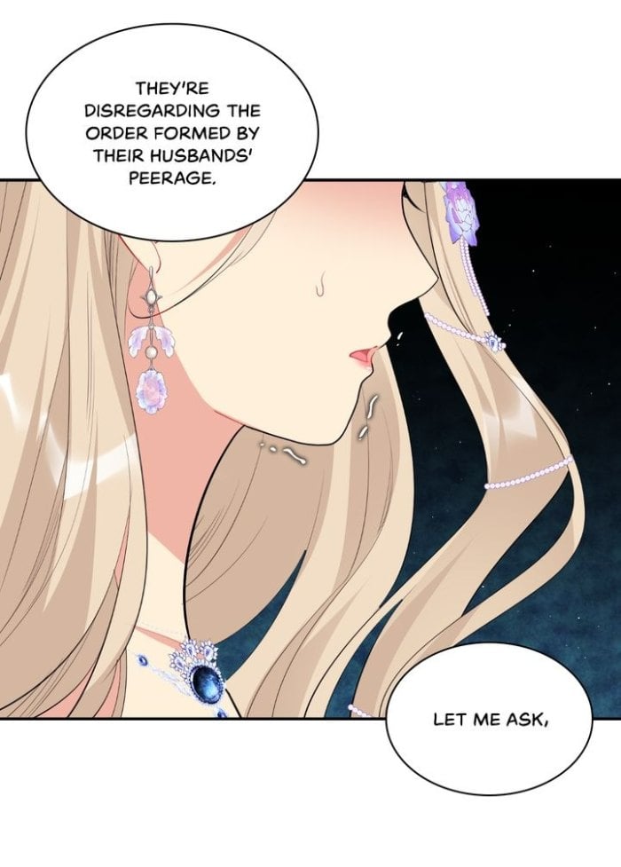 Daisy: How to Become the Duke’s Fiancée Chapter 96 244 47