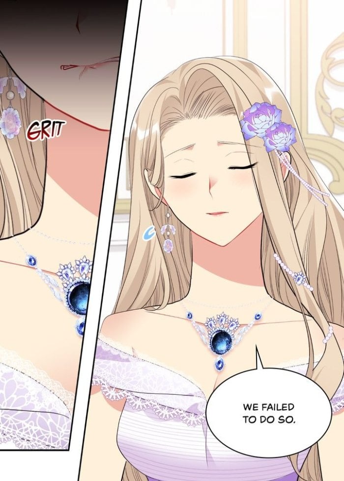 Daisy: How to Become the Duke’s Fiancée Chapter 96 246 49