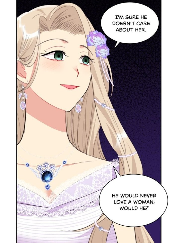 Daisy: How to Become the Duke’s Fiancée Chapter 96 202 5