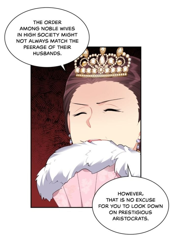 Daisy: How to Become the Duke’s Fiancée Chapter 96 247 50
