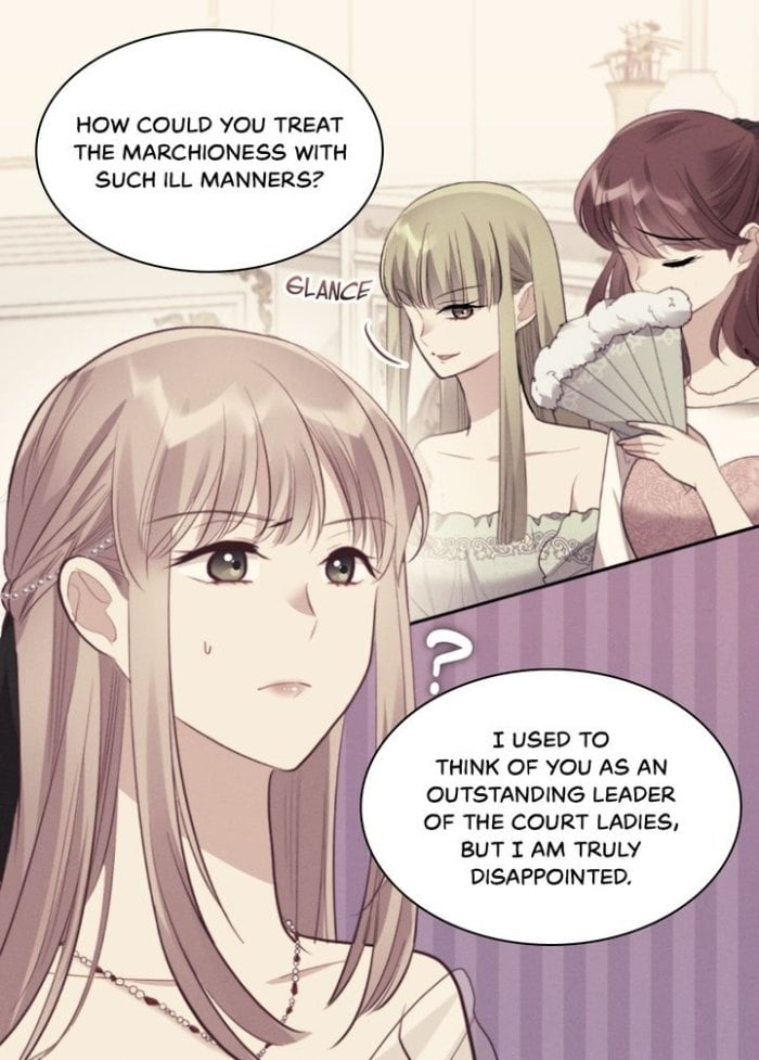Daisy: How to Become the Duke’s Fiancée Chapter 96 248 51