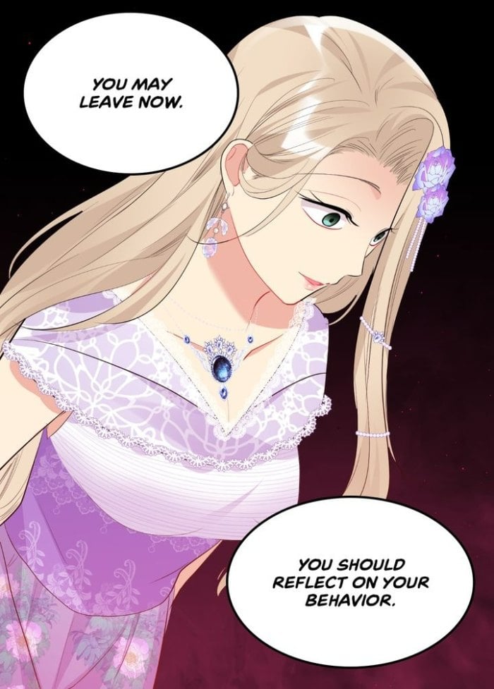 Daisy: How to Become the Duke’s Fiancée Chapter 96 249 52