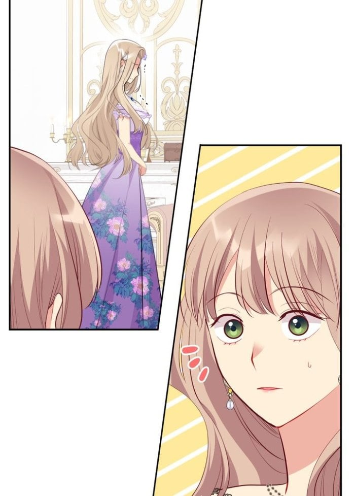 Daisy: How to Become the Duke’s Fiancée Chapter 96 250 53