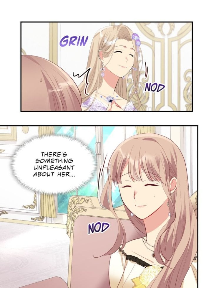 Daisy: How to Become the Duke’s Fiancée Chapter 96 252 55
