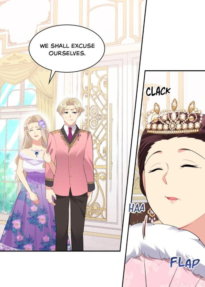 Daisy: How to Become the Duke’s Fiancée Chapter 96 253 56