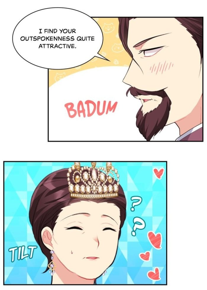 Daisy: How to Become the Duke’s Fiancée Chapter 96 255 58