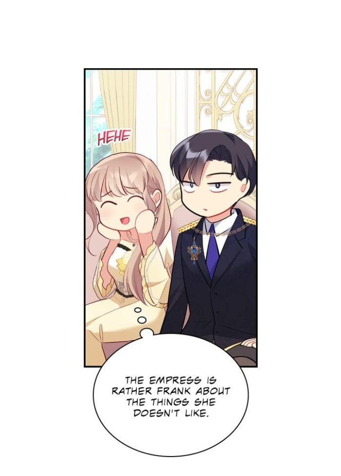 Daisy: How to Become the Duke’s Fiancée Chapter 96 256 59
