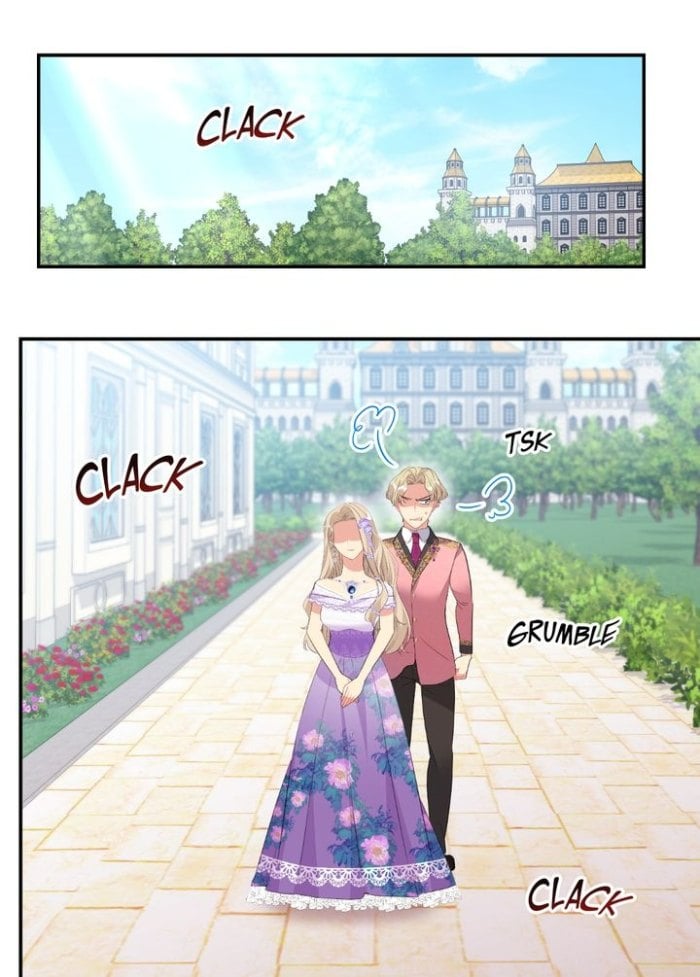 Daisy: How to Become the Duke’s Fiancée Chapter 96 257 60