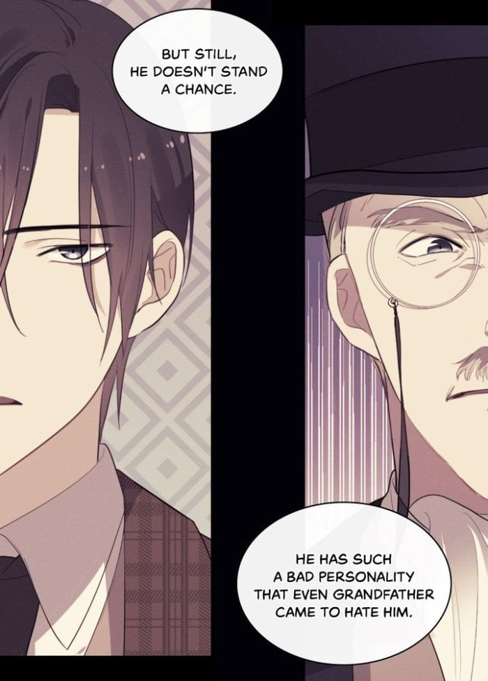 Daisy: How to Become the Duke’s Fiancée Chapter 96 204 7