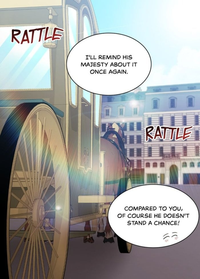 Daisy: How to Become the Duke’s Fiancée Chapter 96 205 8