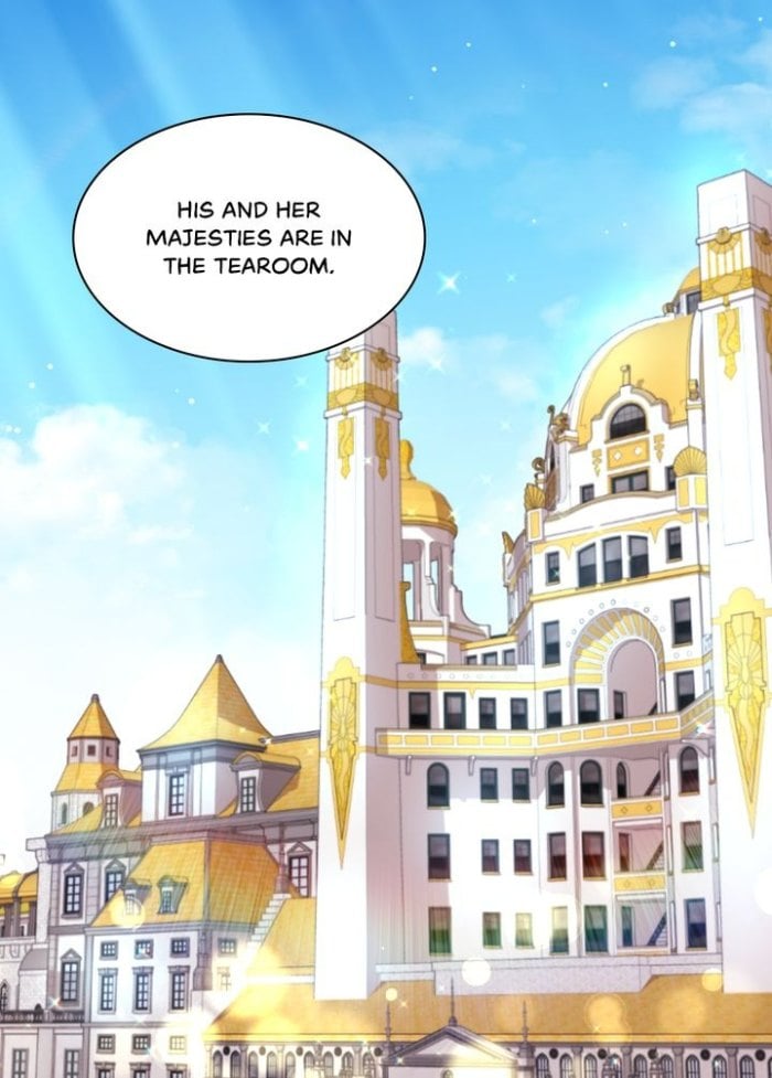 Daisy: How to Become the Duke’s Fiancée Chapter 96 206 9