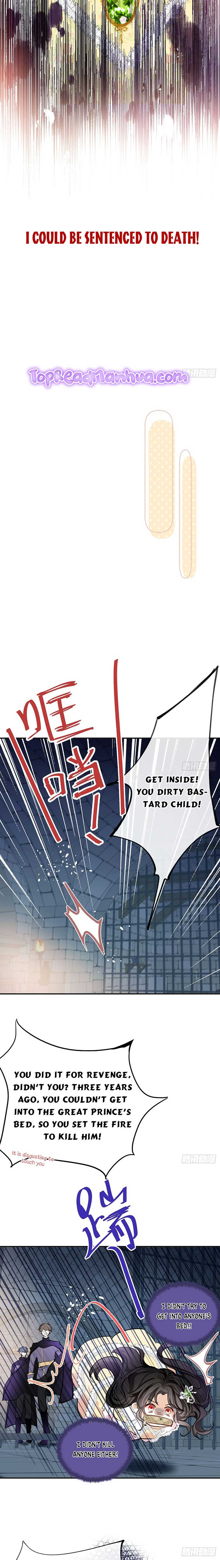 The Corrupted Witch Has No Choice But to Become a Villain Chapter 1 50 07