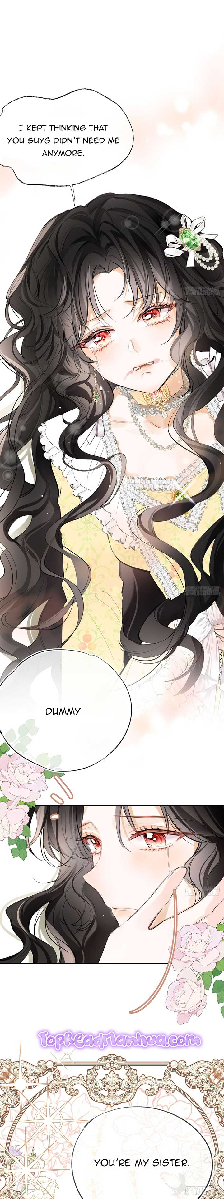 The Corrupted Witch Has No Choice But to Become a Villain Chapter 1 54 11